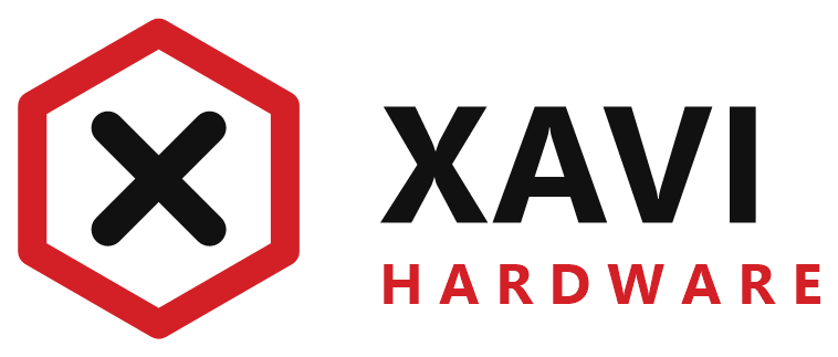 Xavi Hardware